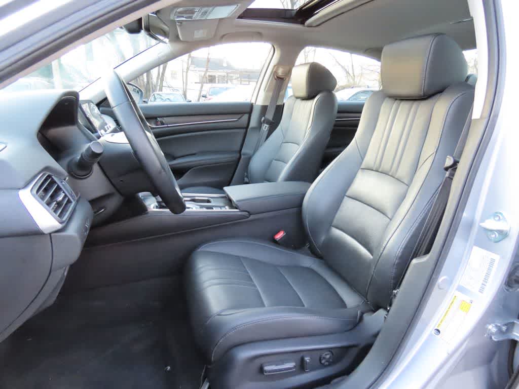 Thumbnail: 2021 Honda Accord - 11