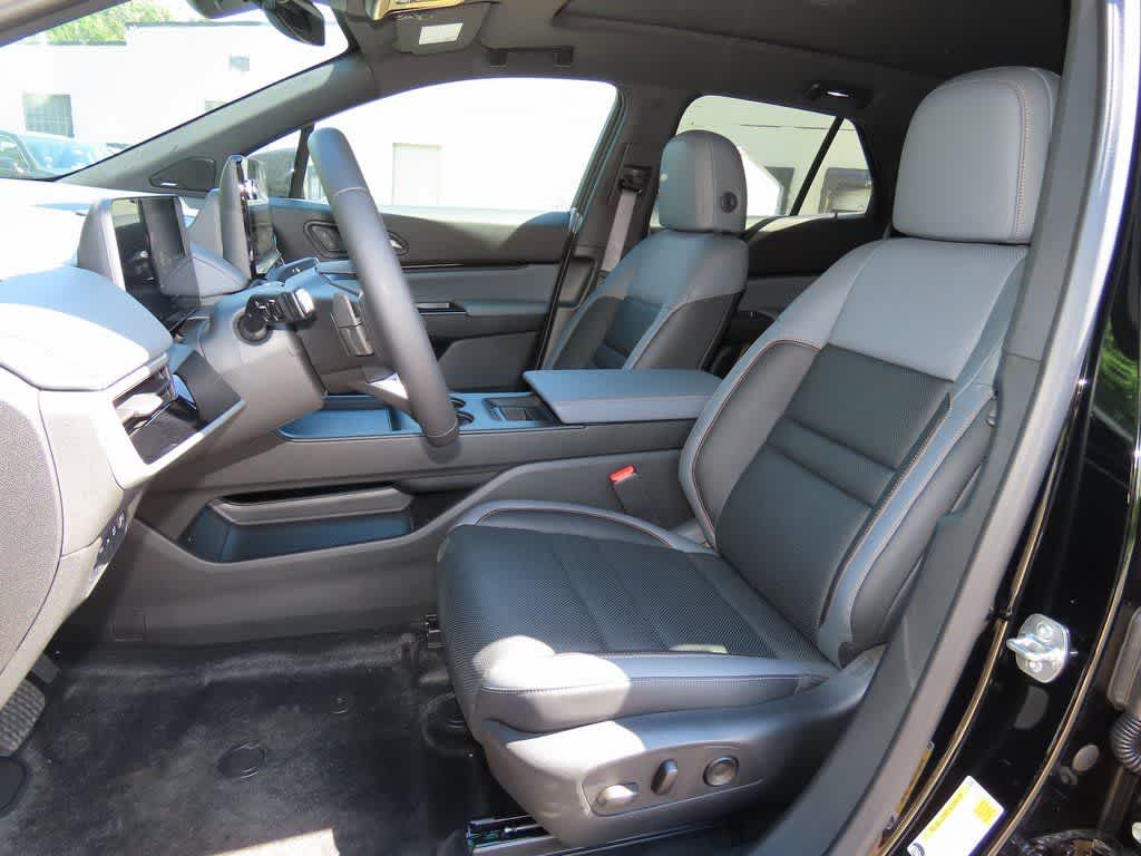 Thumbnail: 2026 Honda Prologue - 12