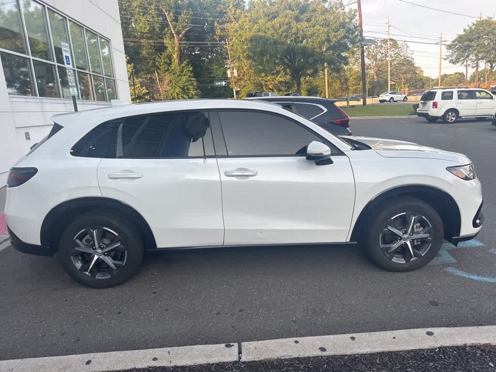 Thumbnail: 2023 Honda HR-V - 5