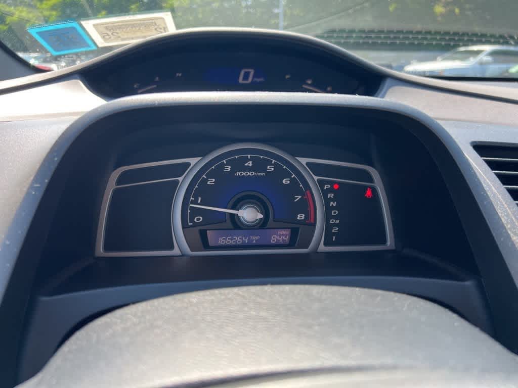 Thumbnail: 2010 Honda Civic - 7