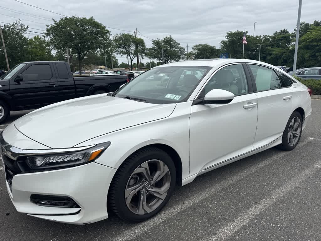 Thumbnail: 2018 Honda Accord - 2