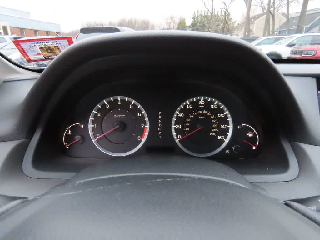 Thumbnail: 2009 Honda Accord - 22