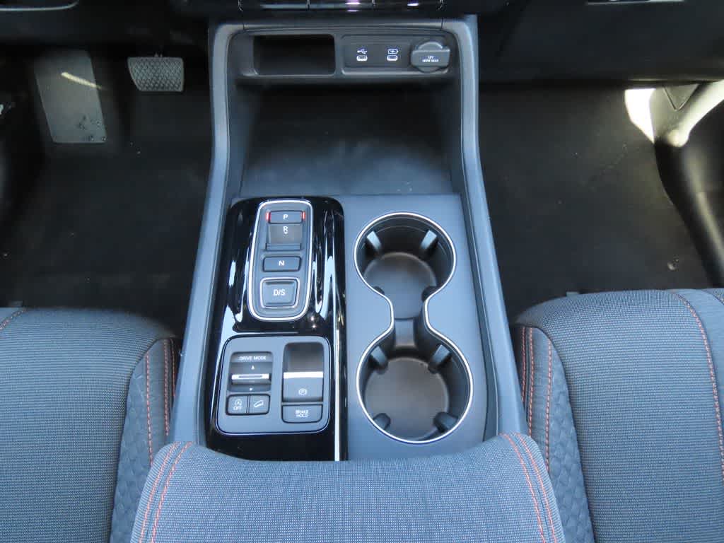 Thumbnail: 2026 Honda Pilot - 23