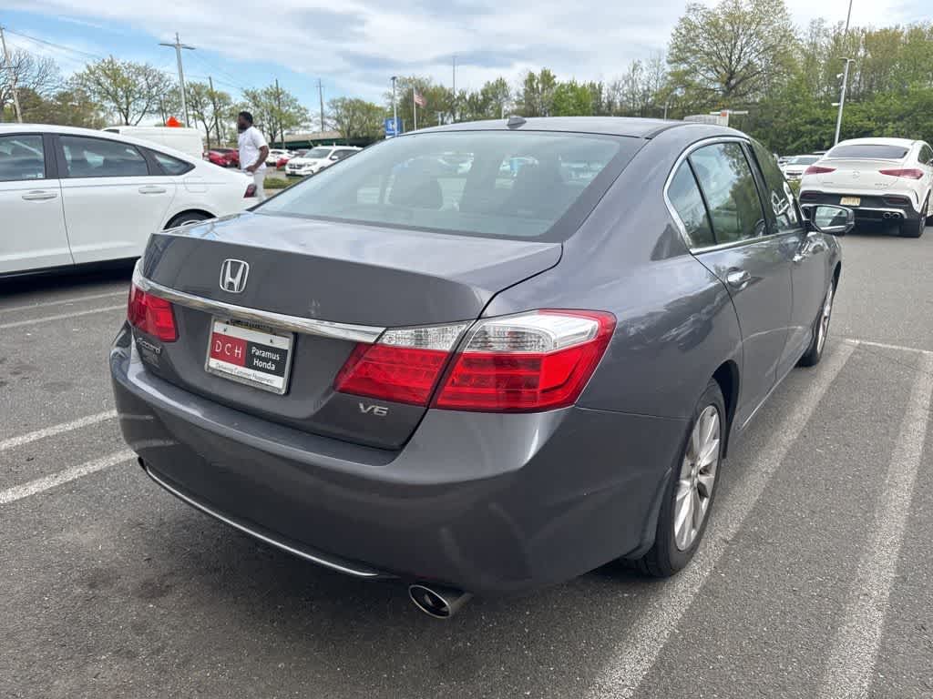 Thumbnail: 2014 Honda Accord - 10