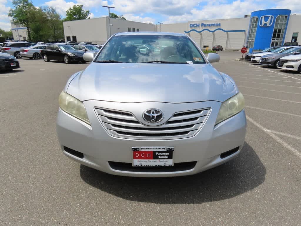 2009 Toyota Camry LE 6