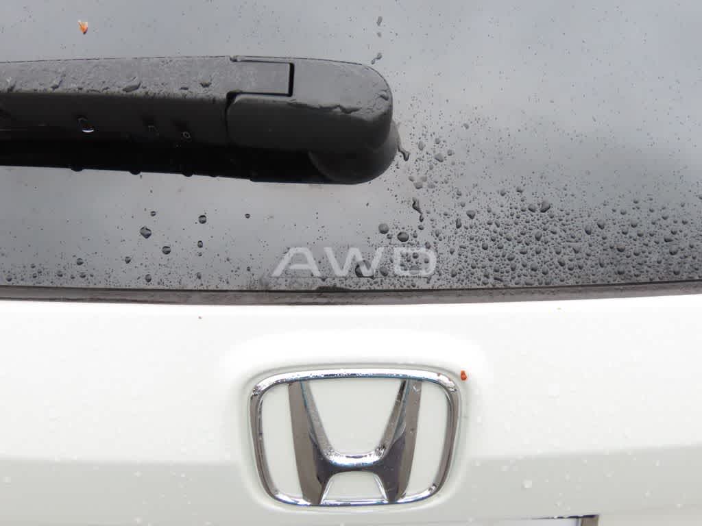 Thumbnail: 2026 Honda CR-V - 9