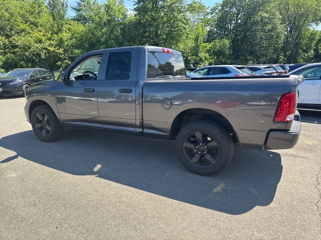 Thumbnail: 2019 RAM 1500 Classic - 23