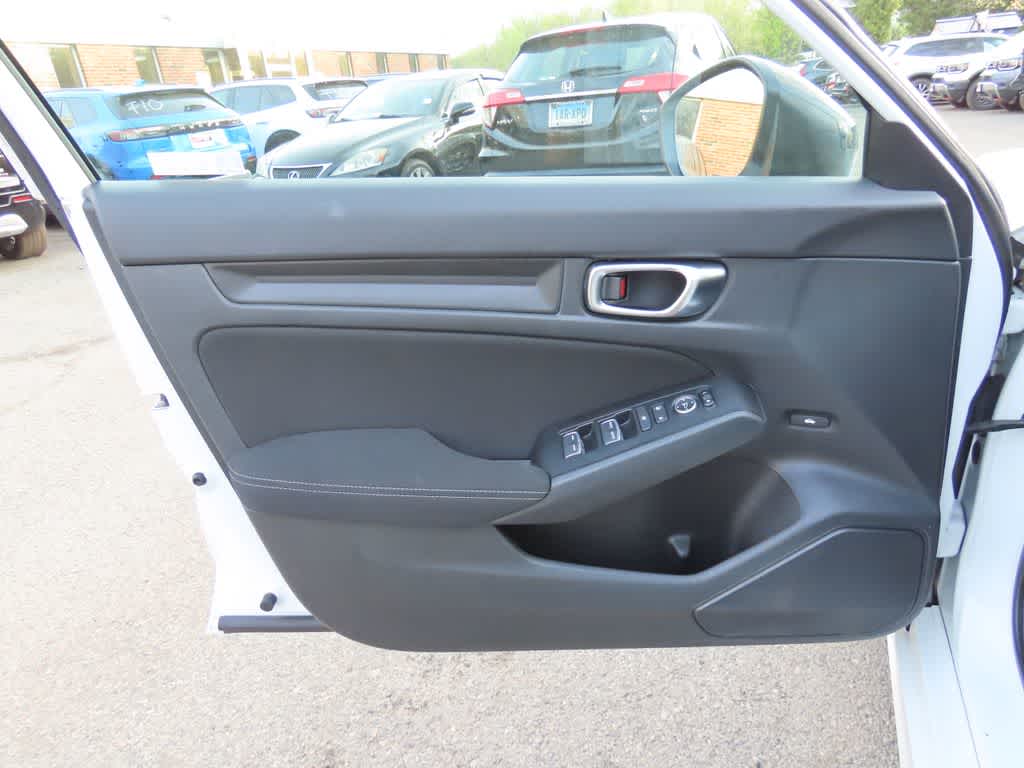 Thumbnail: 2023 Honda Civic - 14