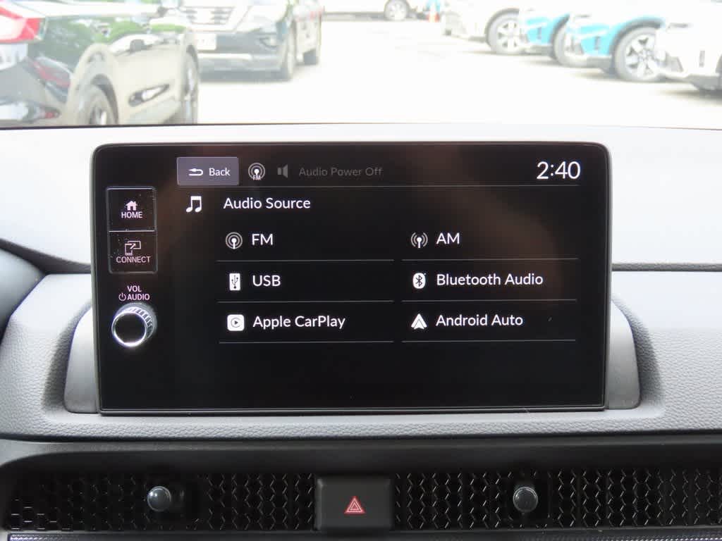 Thumbnail: 2026 Honda CR-V - 19