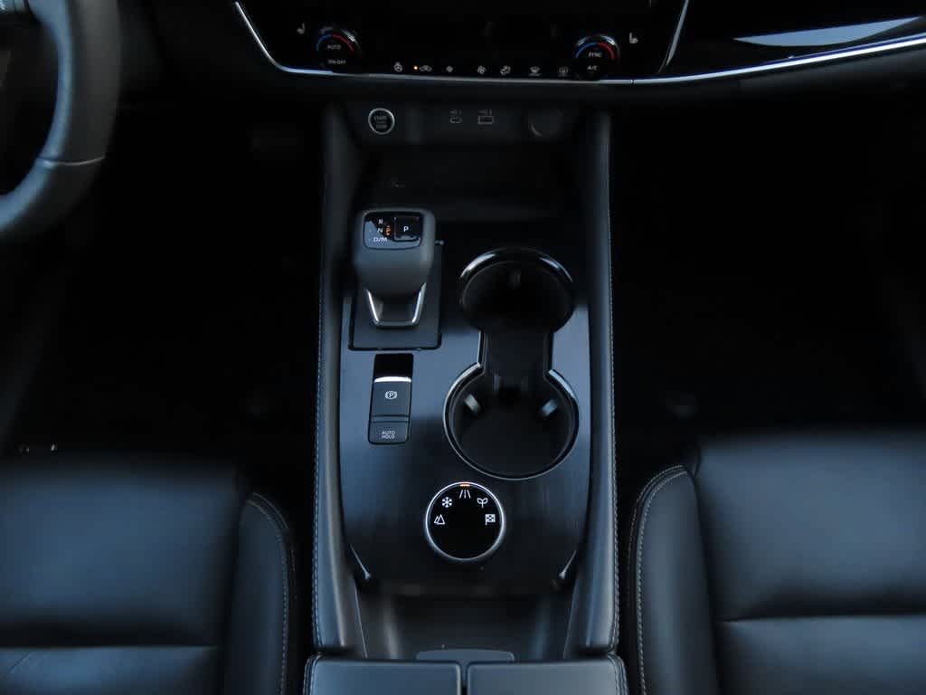 Thumbnail: 2023 Nissan Rogue - 23