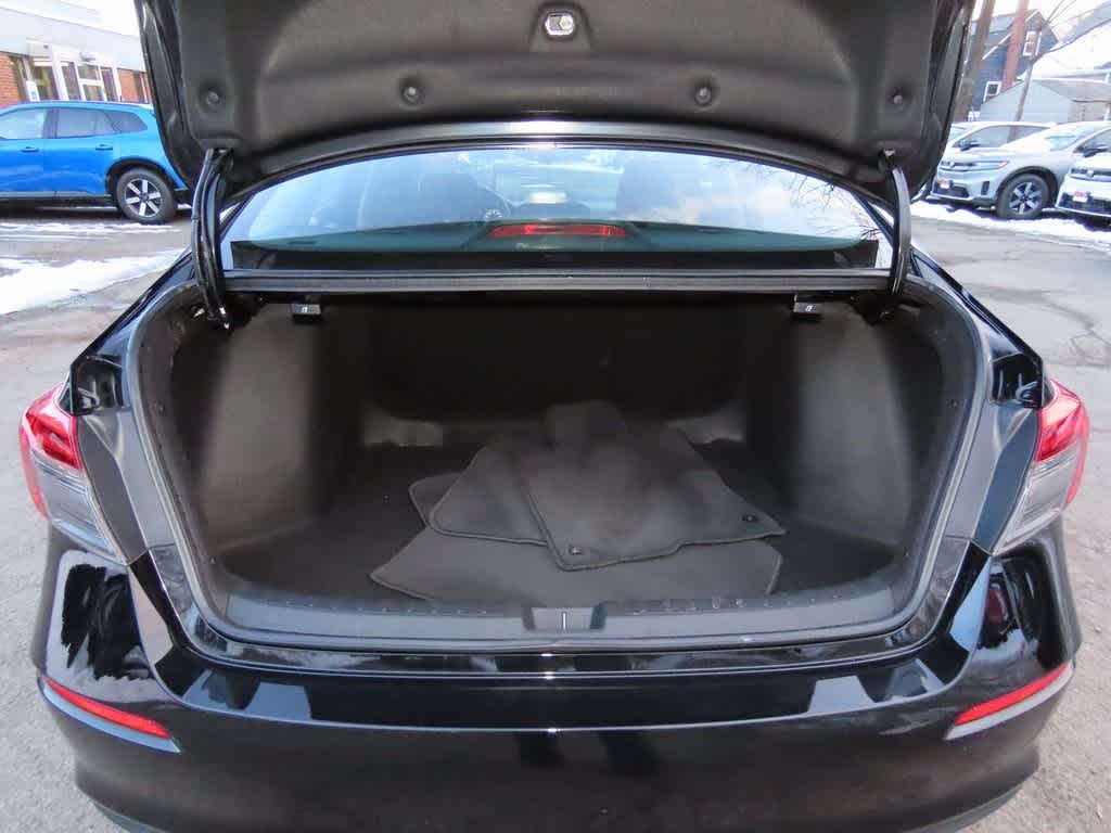 Thumbnail: 2023 Honda Civic - 10