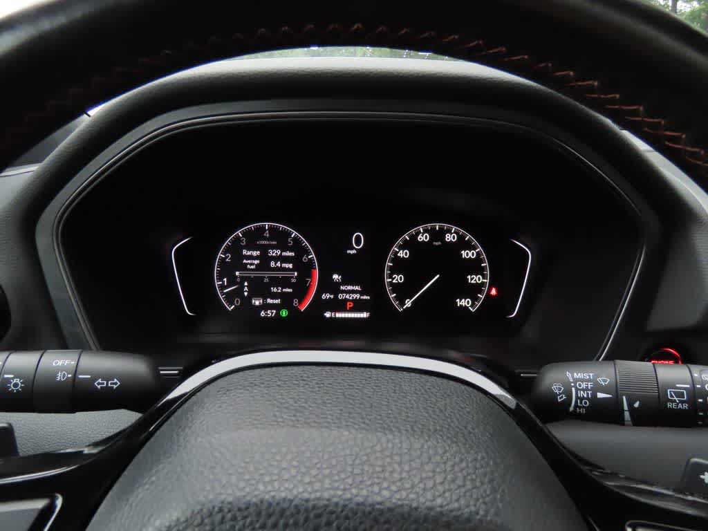 Thumbnail: 2023 Honda Pilot - 27