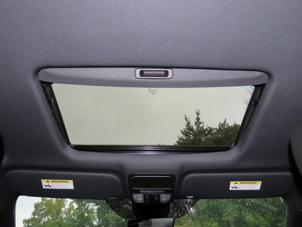 Thumbnail: 2026 Honda Odyssey - 26