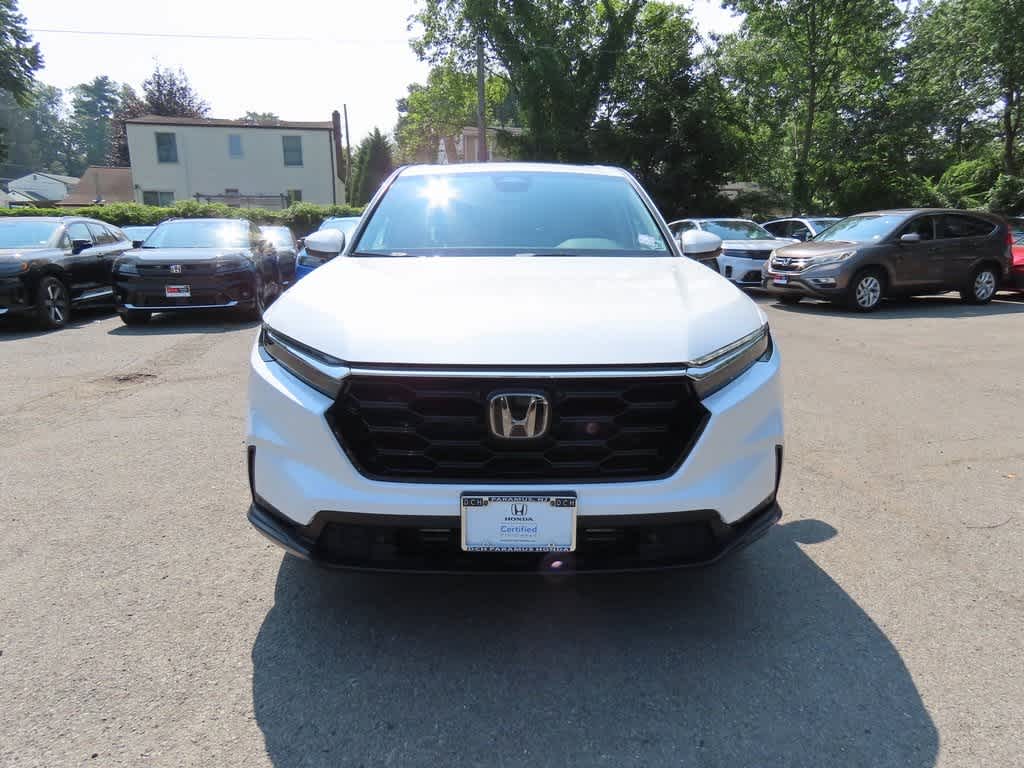 Thumbnail: 2023 Honda CR-V - 6
