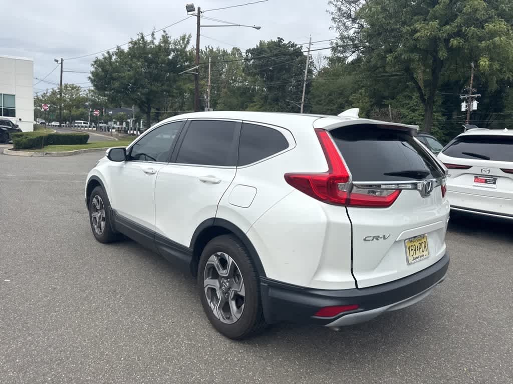 Thumbnail: 2019 Honda CR-V - 9