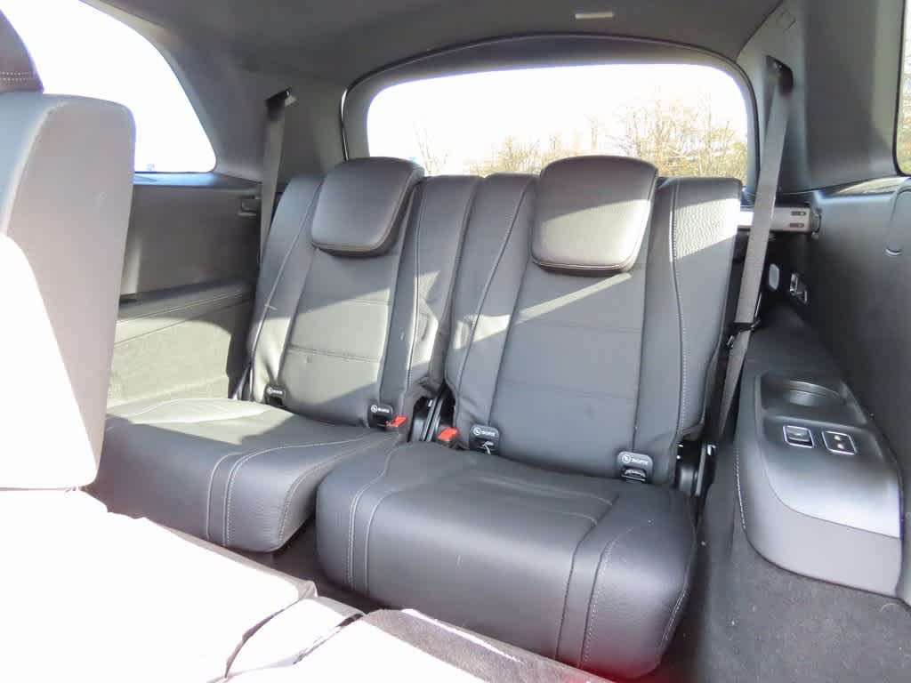 Thumbnail: 2024 Mercedes-Benz GLS - 15