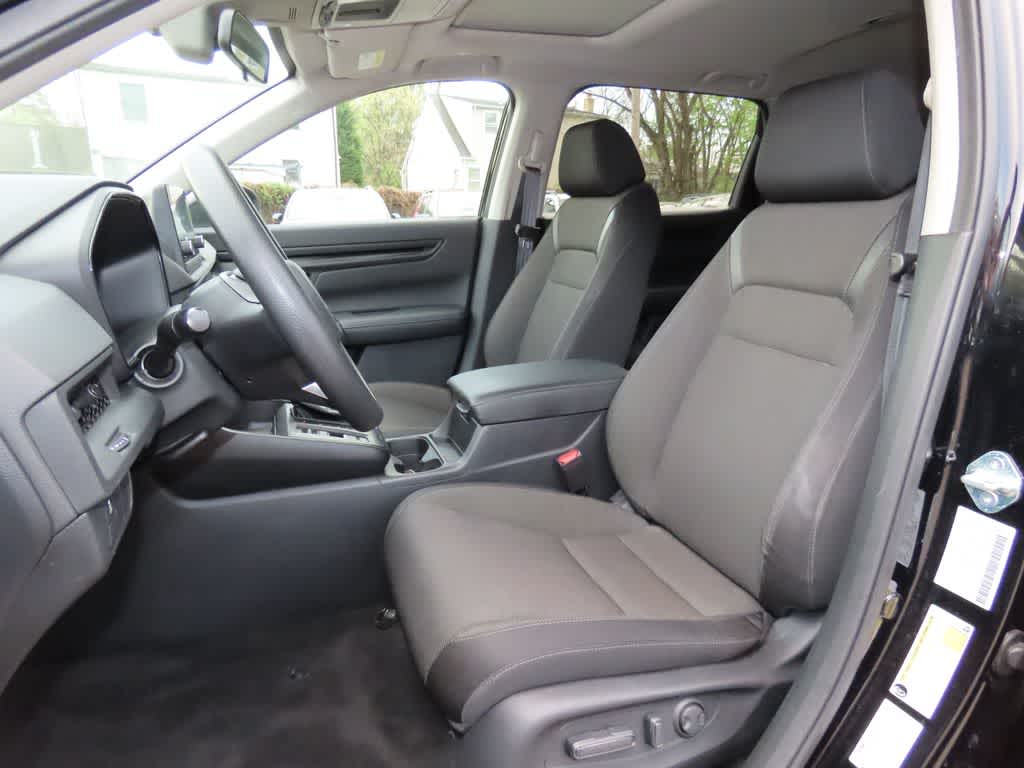 Thumbnail: 2024 Honda CR-V - 12