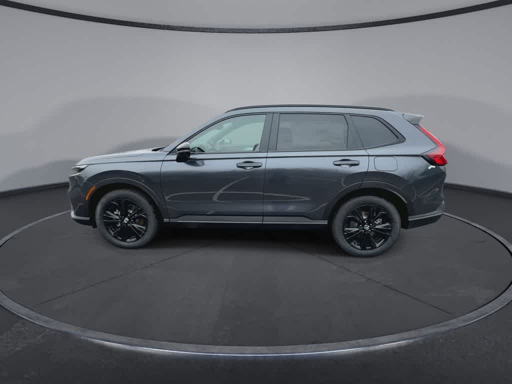 Thumbnail: 2026 Honda CR-V - 5