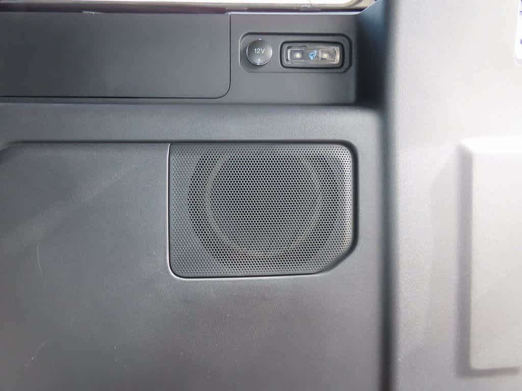 Thumbnail: 2023 Ford Bronco - 12