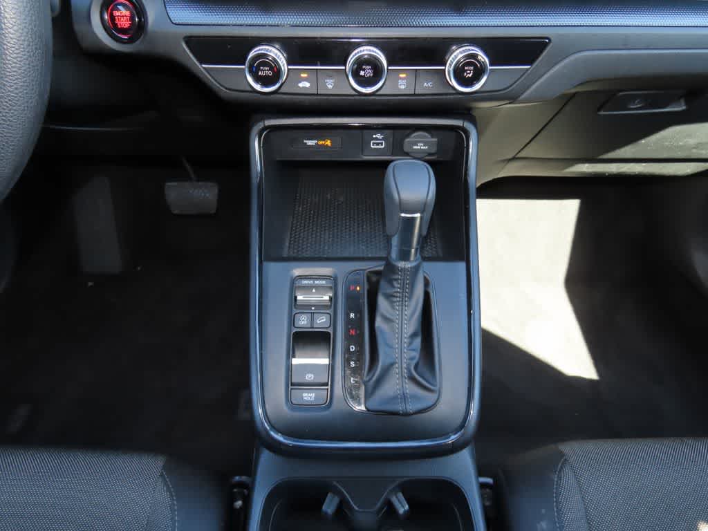 Thumbnail: 2024 Honda CR-V - 21