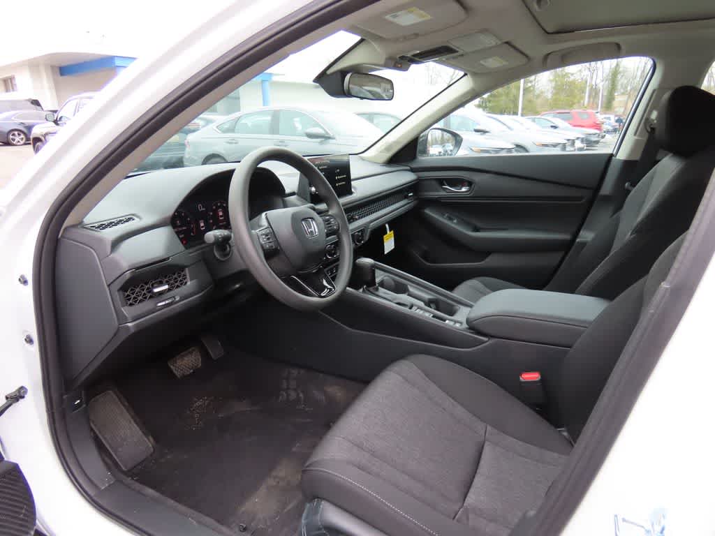 Thumbnail: 2026 Honda Accord - 2