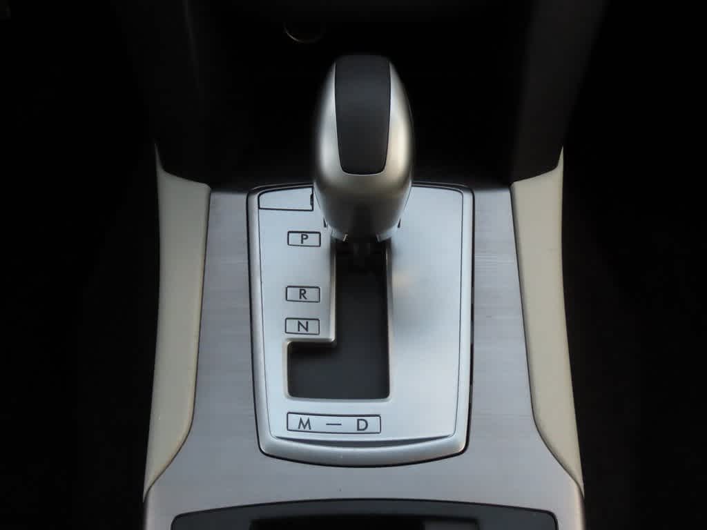 Thumbnail: 2012 Subaru Outback - 20