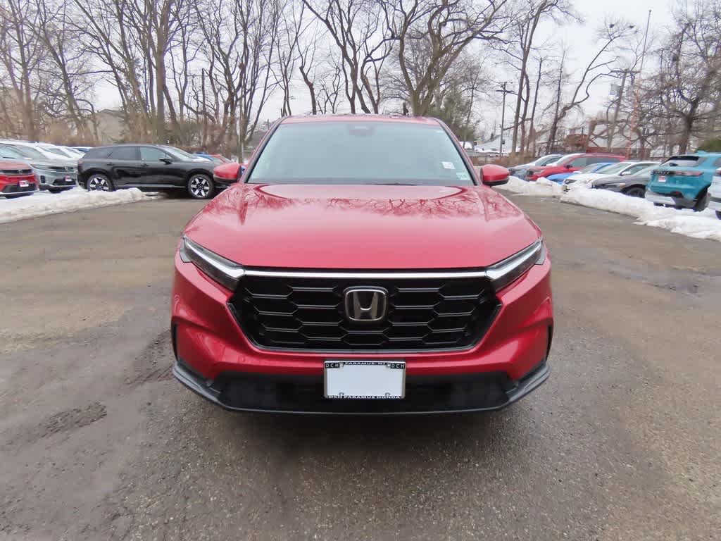 Thumbnail: 2023 Honda CR-V - 6