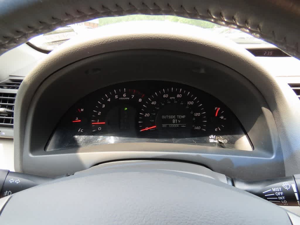 Thumbnail: 2007 Toyota Camry - 24