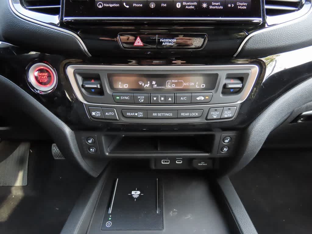 Thumbnail: 2026 Honda Ridgeline - 21