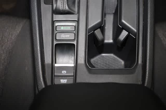 Thumbnail: 2024 Honda Accord - 29