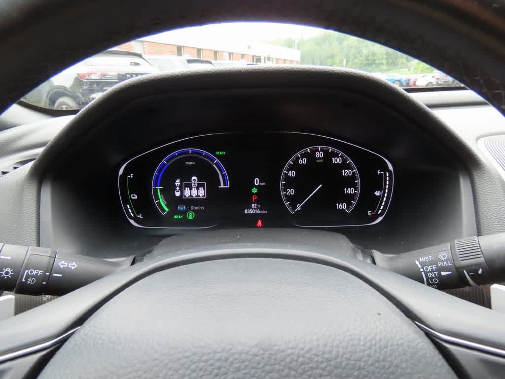 Thumbnail: 2022 Honda Accord - 21