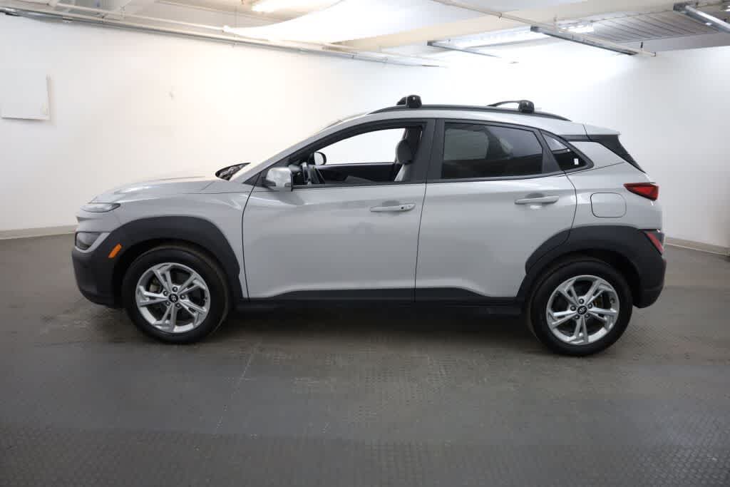 Thumbnail: 2023 Hyundai Kona - 2