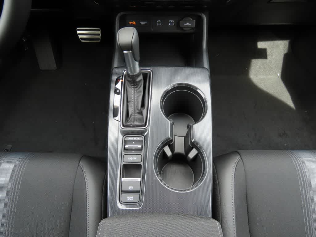 Thumbnail: 2026 Honda Civic - 21