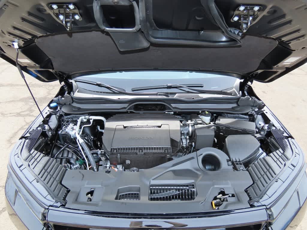 Thumbnail: 2026 Honda Pilot - 11