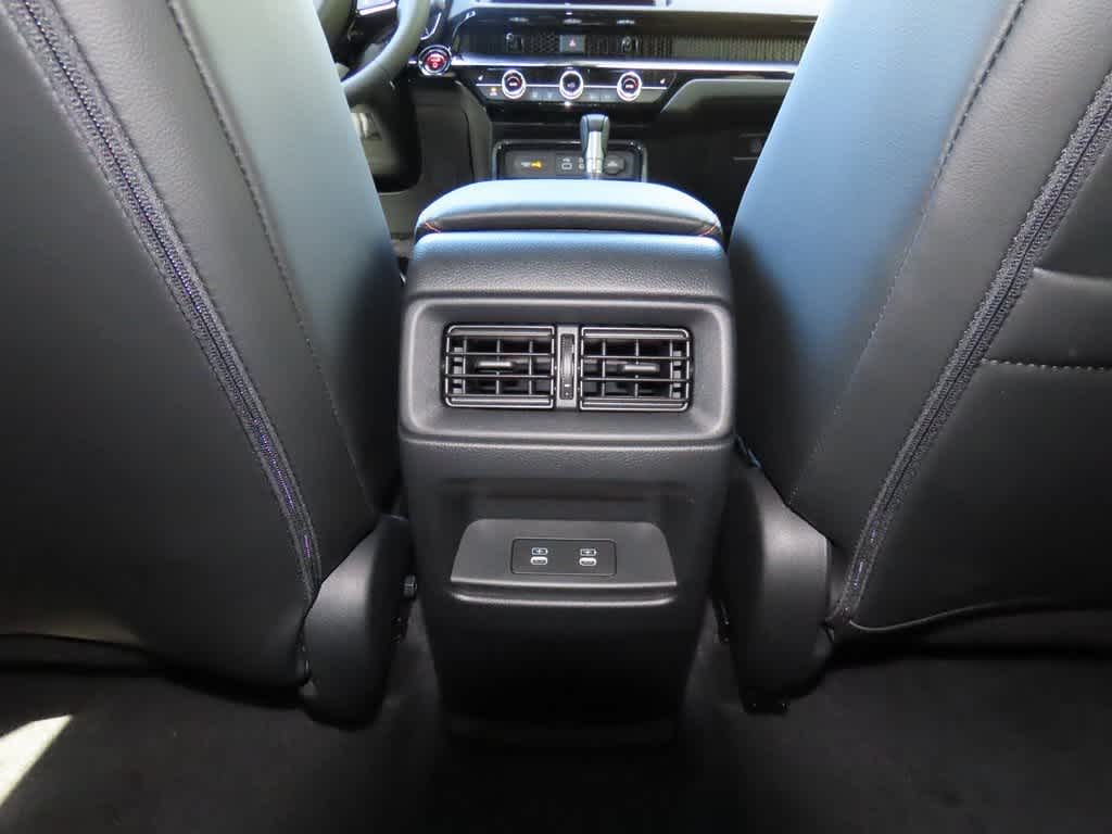 Thumbnail: 2026 Honda CR-V - 24