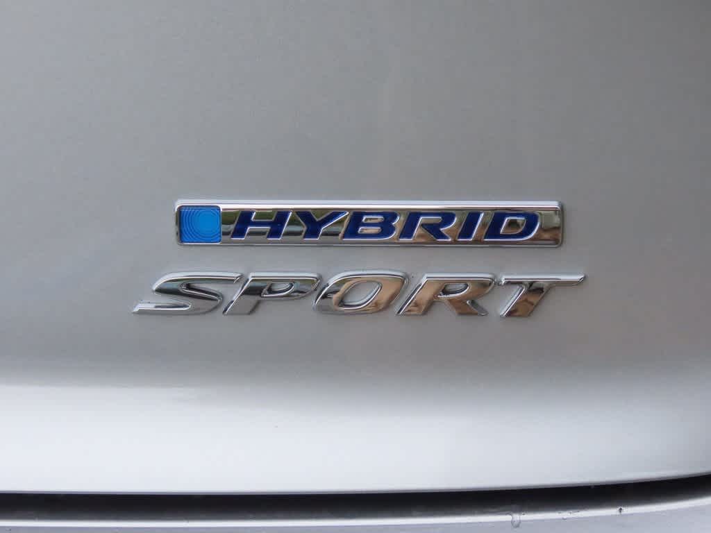 Thumbnail: 2025 Honda Accord - 8