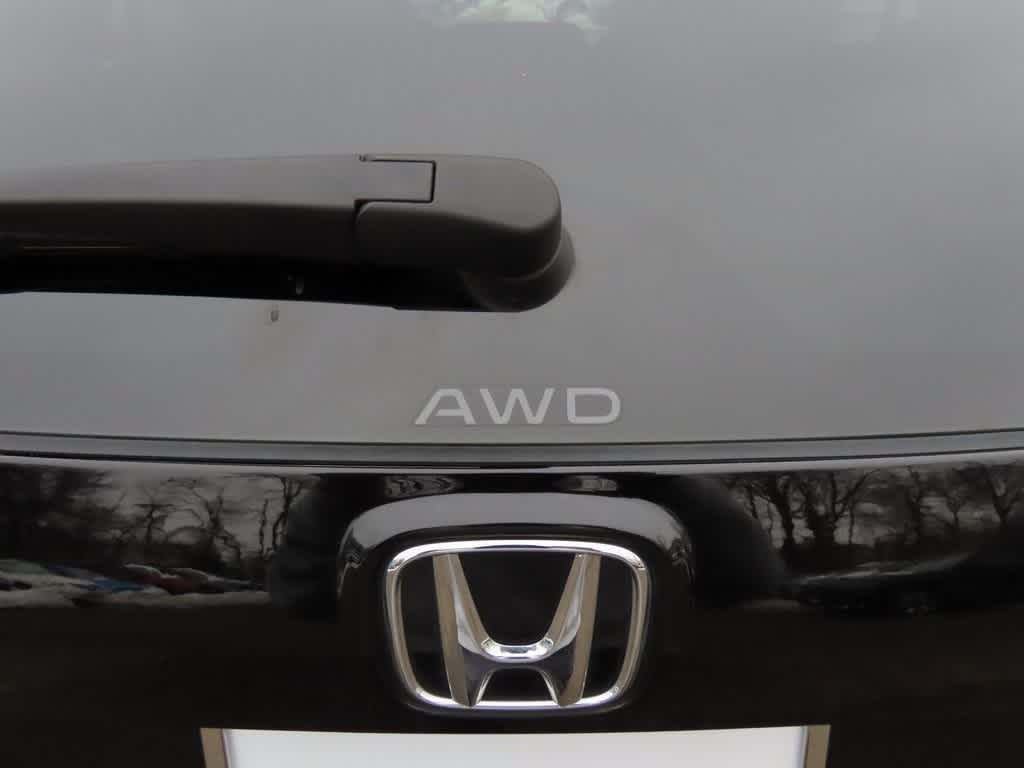 Thumbnail: 2023 Honda CR-V - 8