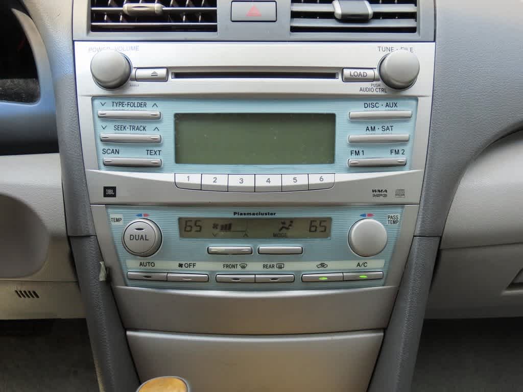 Thumbnail: 2007 Toyota Camry - 19