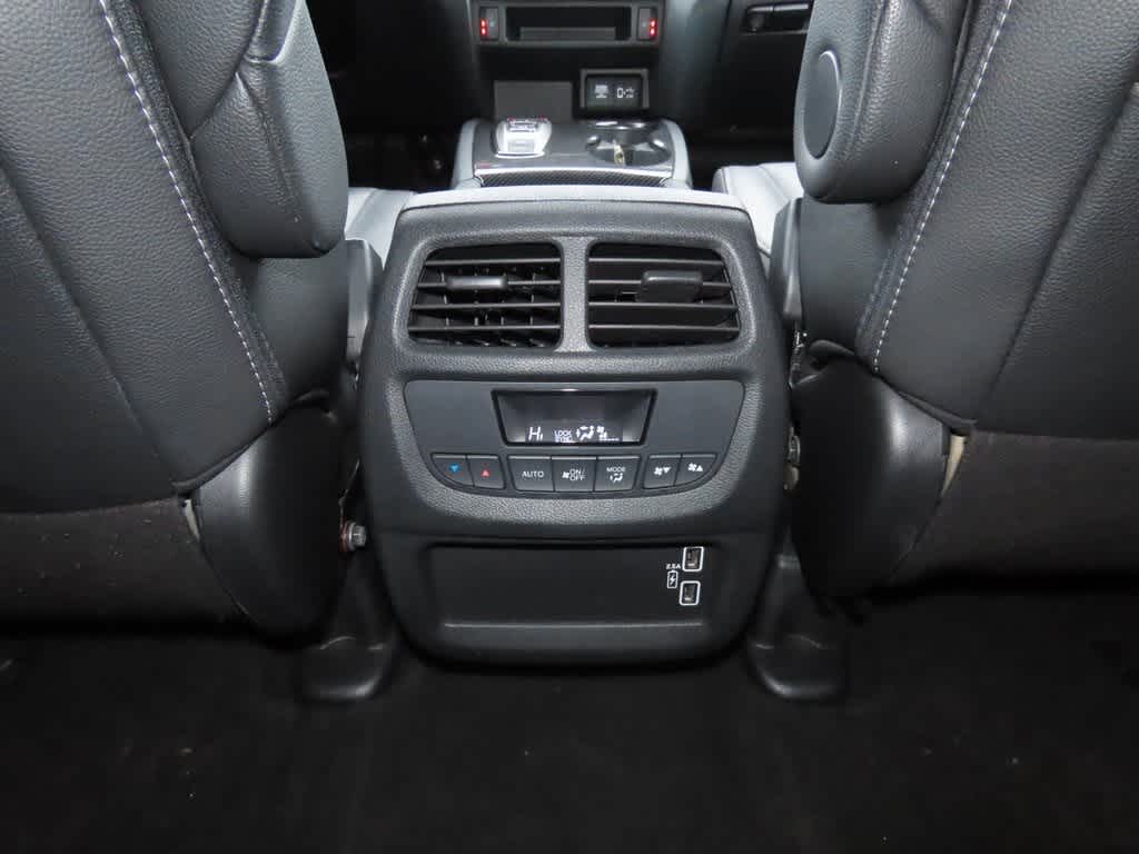 Thumbnail: 2022 Honda Pilot - 22