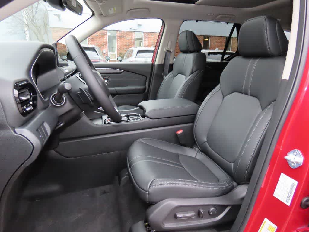 Thumbnail: 2026 Honda Pilot - 14