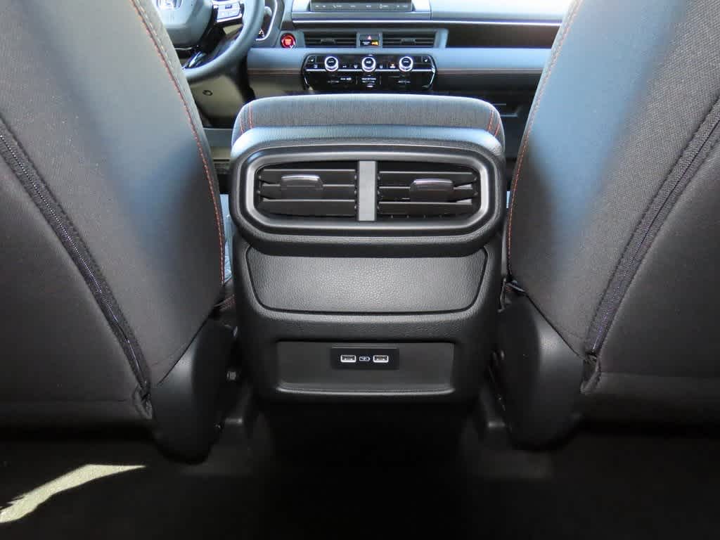 Thumbnail: 2025 Honda Pilot - 22