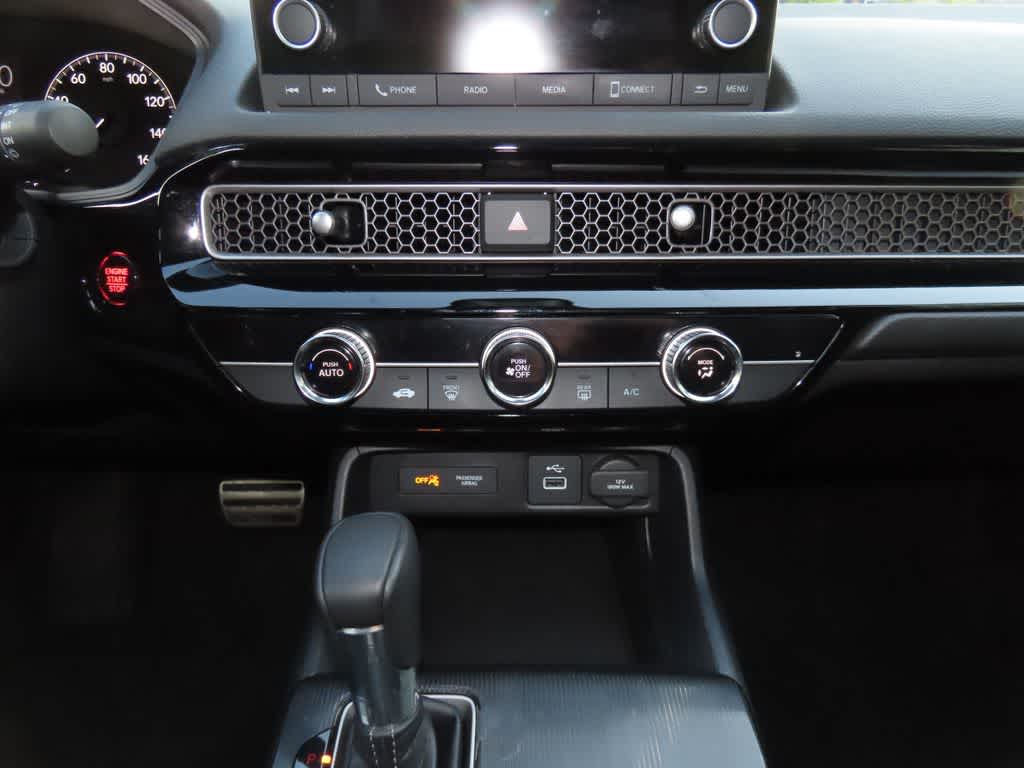Thumbnail: 2024 Honda Civic - 19