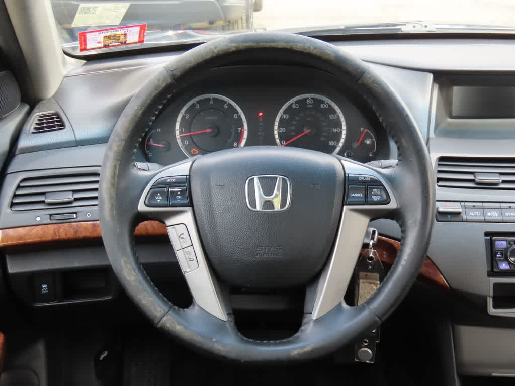 Thumbnail: 2011 Honda Accord - 18