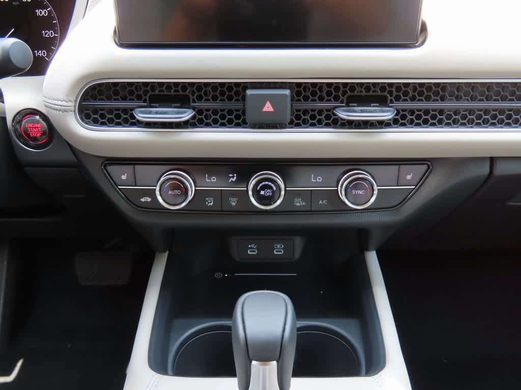 Thumbnail: 2026 Honda HR-V - 20