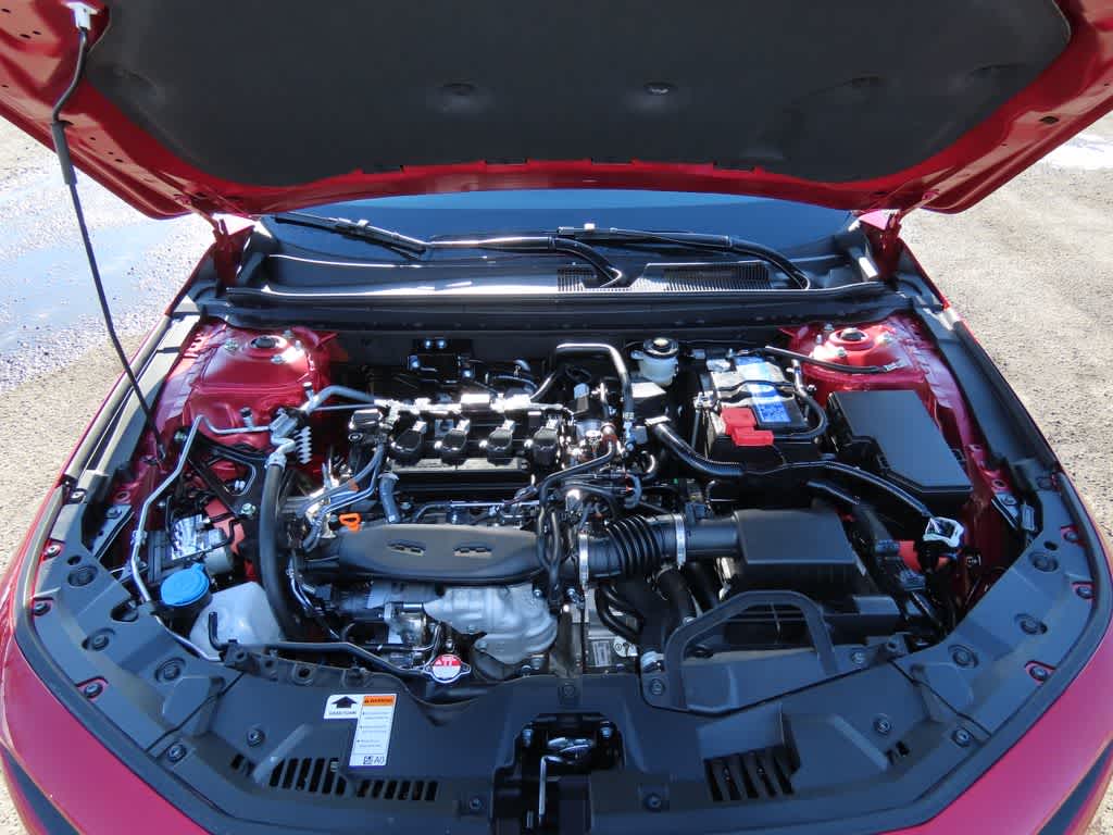 Thumbnail: 2026 Honda Accord - 9