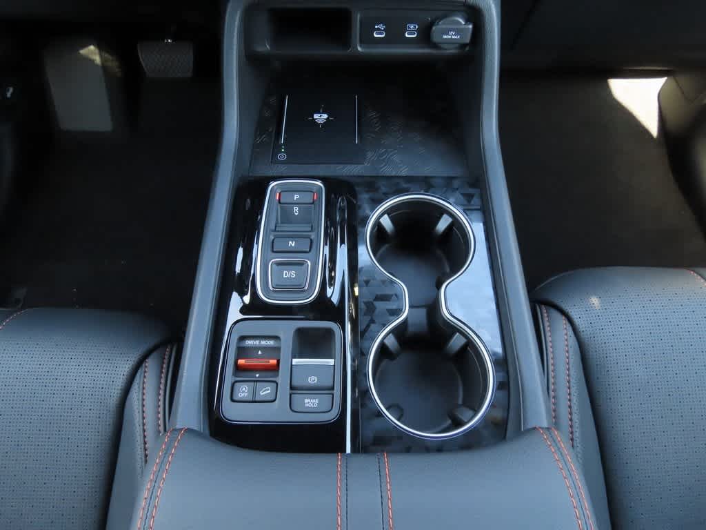 Thumbnail: 2026 Honda Passport - 23