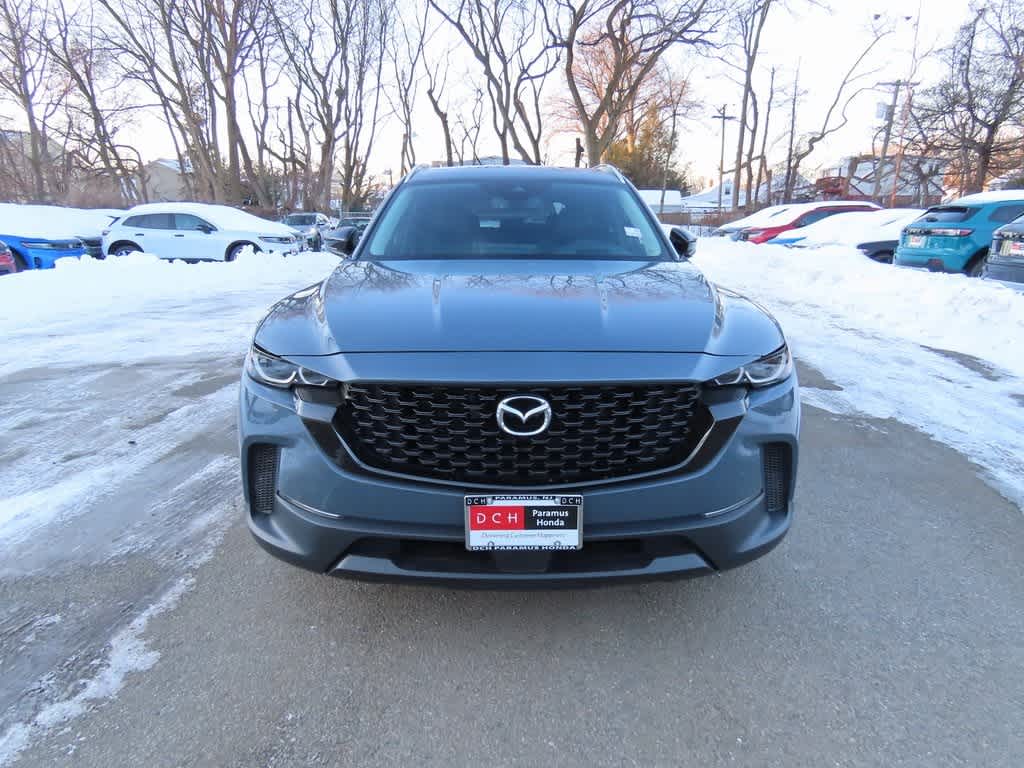 Thumbnail: 2023 Mazda CX-50 - 6