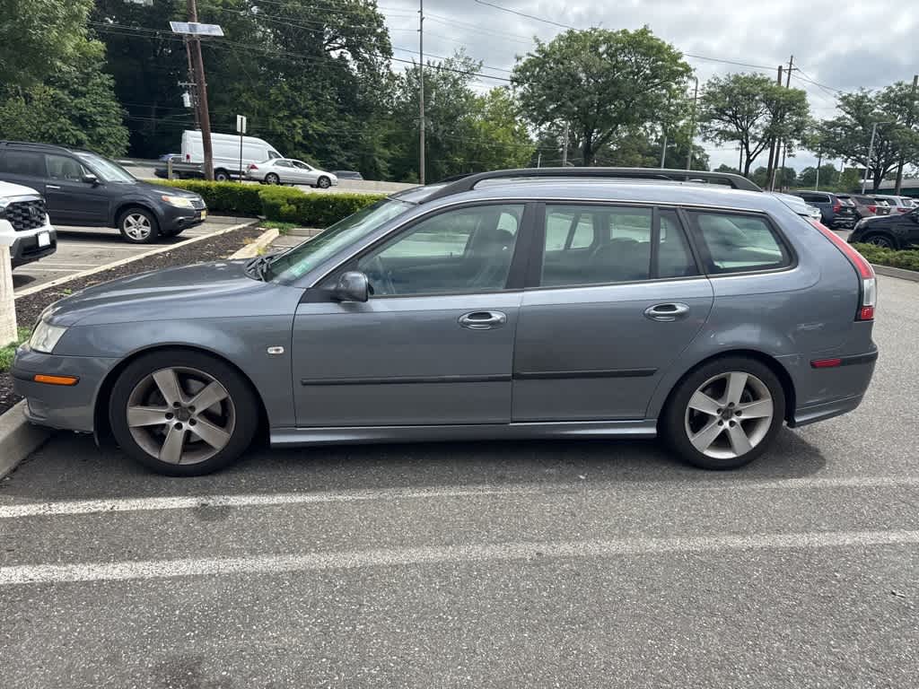 Thumbnail: 2007 Saab 9-3 - 7