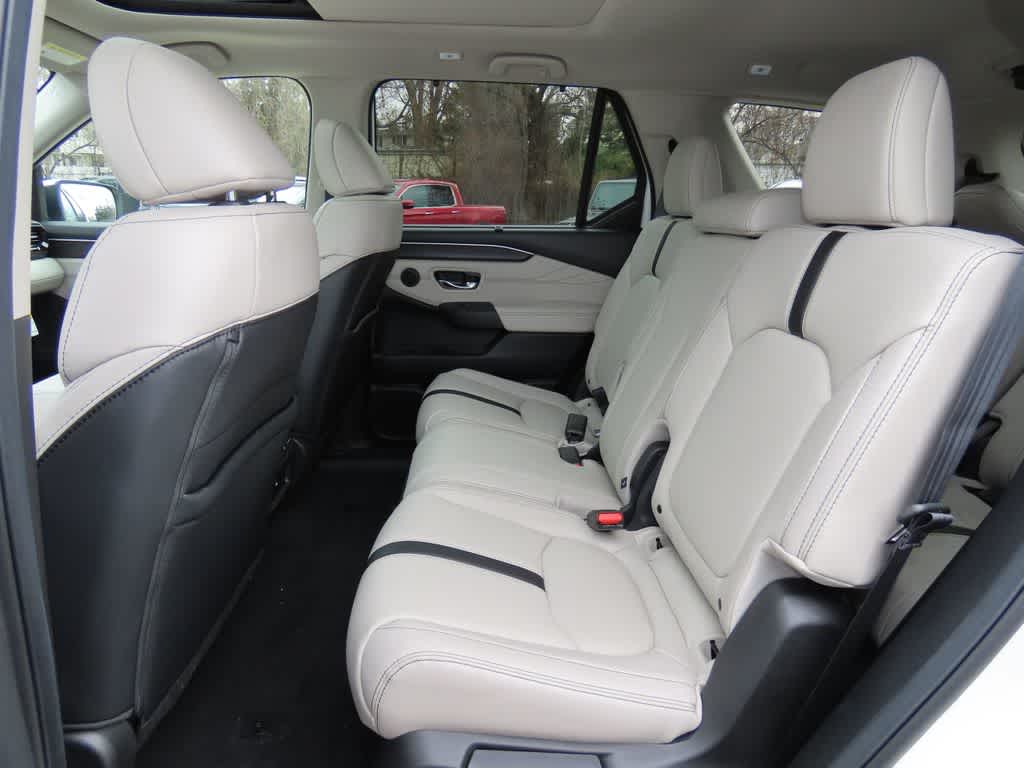 Thumbnail: 2026 Honda Pilot - 15