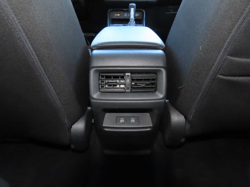 Thumbnail: 2023 Honda CR-V - 23